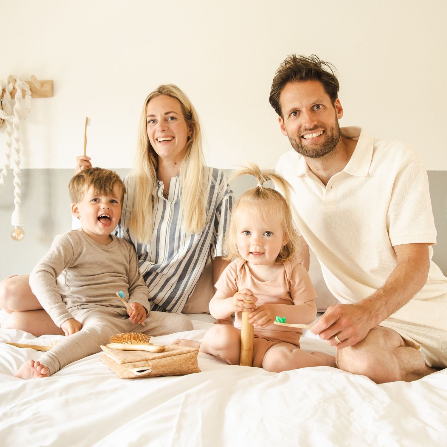 Biodegradable Superyacht Toiletries